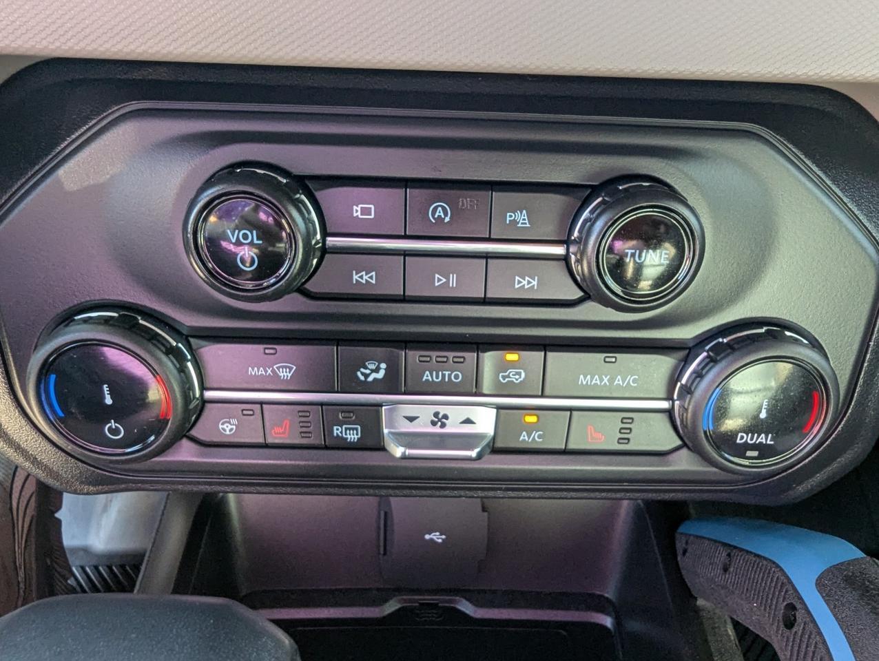 2022 Ford Bronco Wildtrak Grand Junction CO