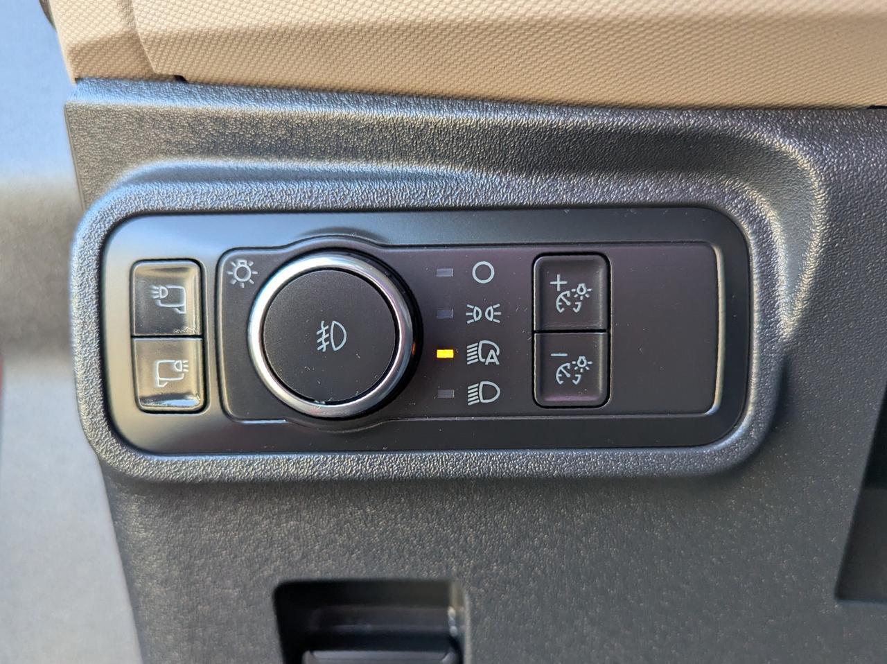 2022 Ford Bronco Wildtrak Grand Junction CO