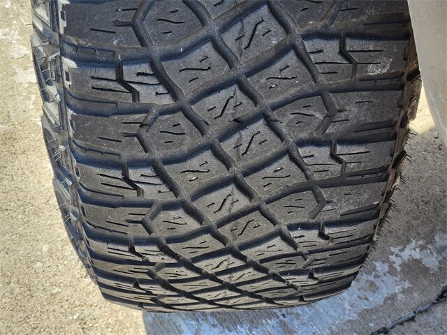 2022 Ford Bronco Wildtrak Grapevine TX