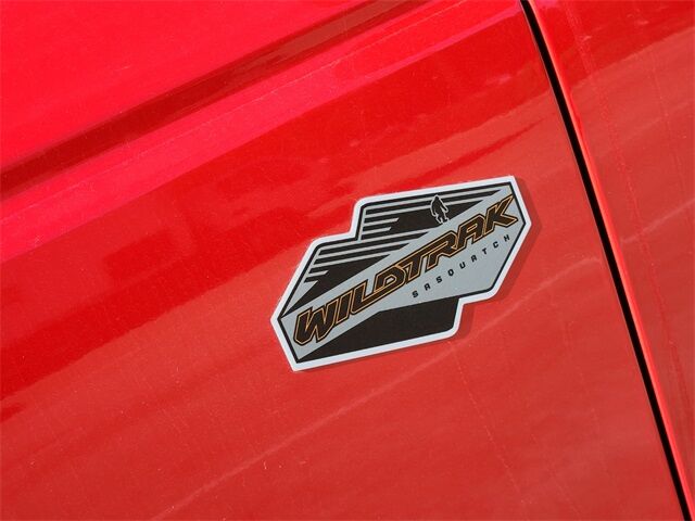 2022 Ford Bronco Wildtrak Grapevine TX