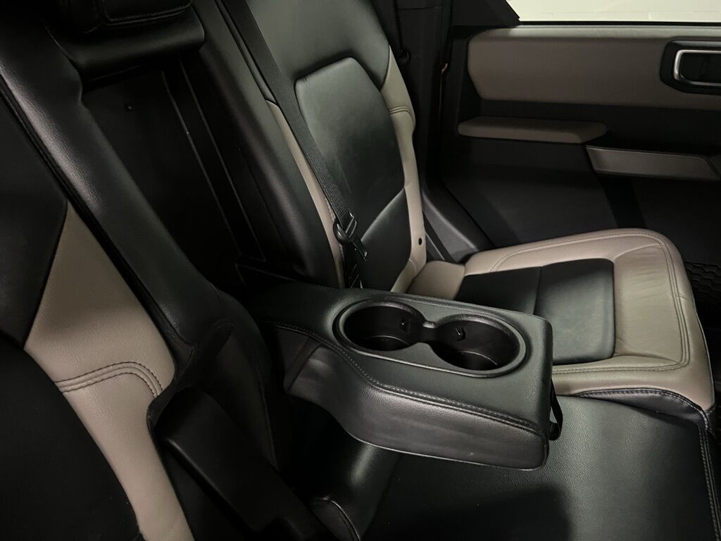 2022 Ford Bronco Wildtrak Highlands Ranch CO