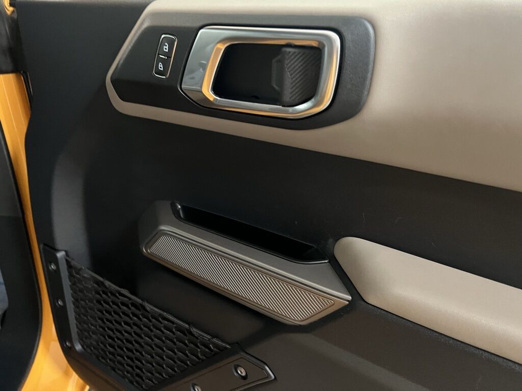 2022 Ford Bronco Wildtrak Highlands Ranch CO