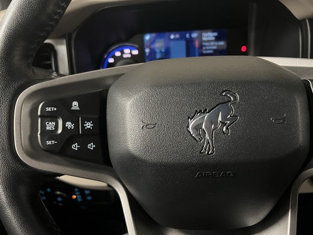 2022 Ford Bronco Wildtrak Highlands Ranch CO