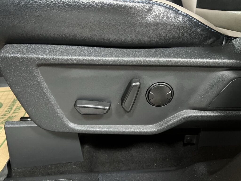 2022 Ford Bronco Wildtrak Highlands Ranch CO