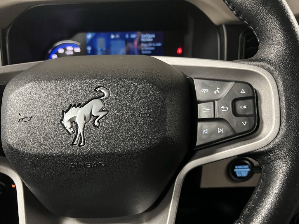 2022 Ford Bronco Wildtrak Highlands Ranch CO
