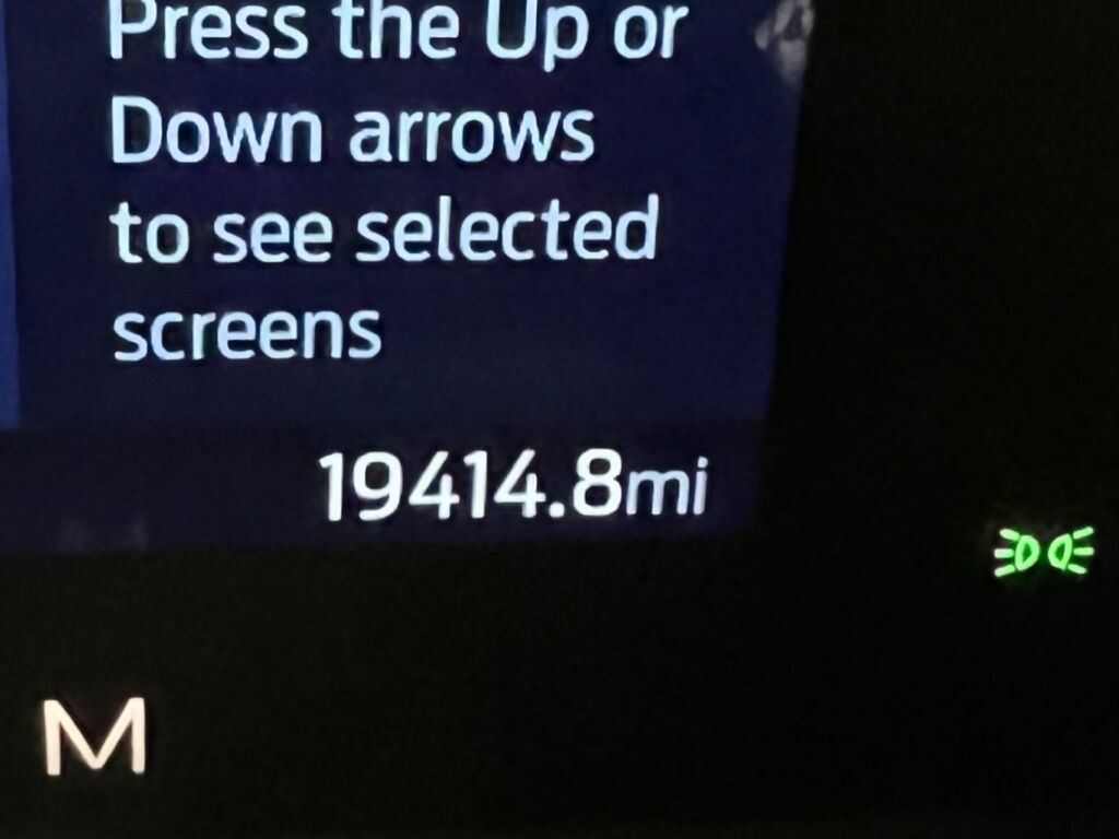 2022 Ford Bronco Wildtrak Loveland CO