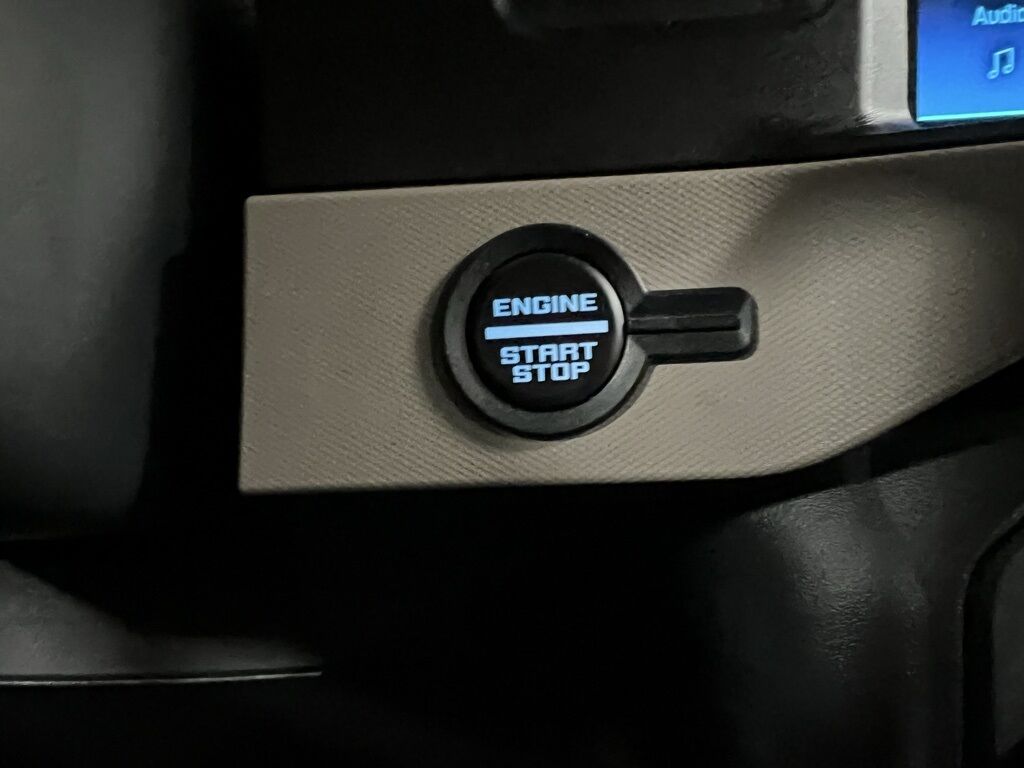 2022 Ford Bronco Wildtrak Loveland CO