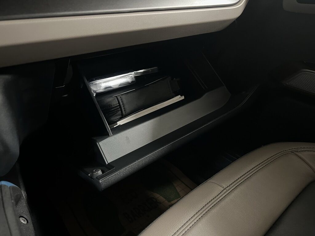 2022 Ford Bronco Wildtrak Loveland CO