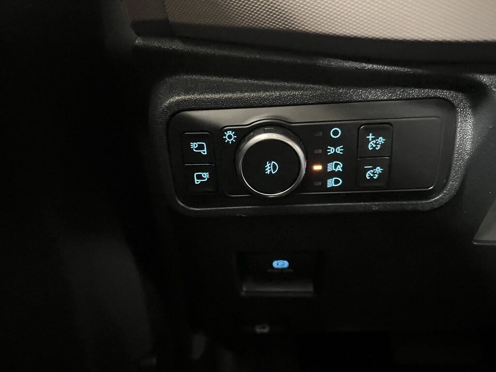 2022 Ford Bronco Wildtrak Loveland CO