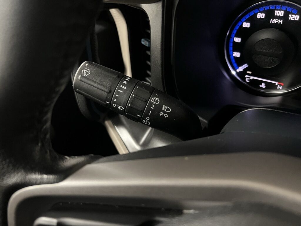 2022 Ford Bronco Wildtrak Loveland CO