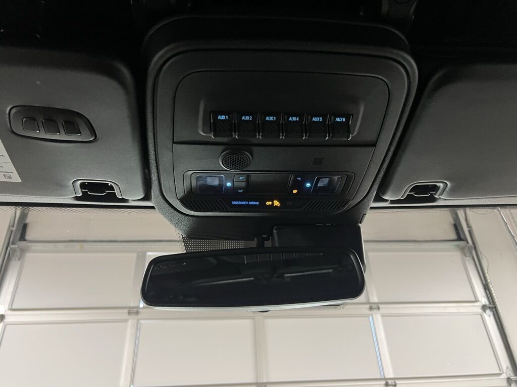 2022 Ford Bronco Wildtrak Loveland CO