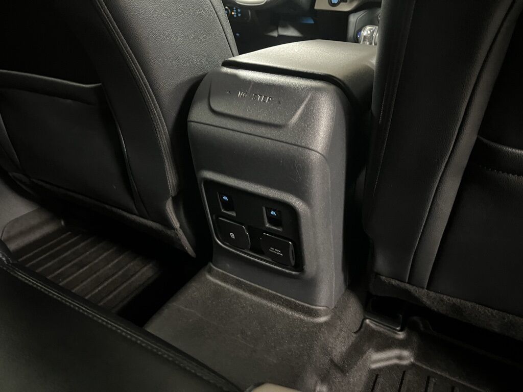 2022 Ford Bronco Wildtrak Loveland CO