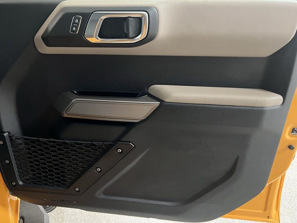 2022 Ford Bronco Wildtrak Loveland CO