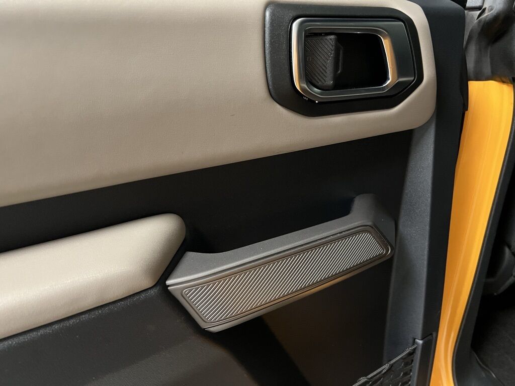 2022 Ford Bronco Wildtrak Loveland CO