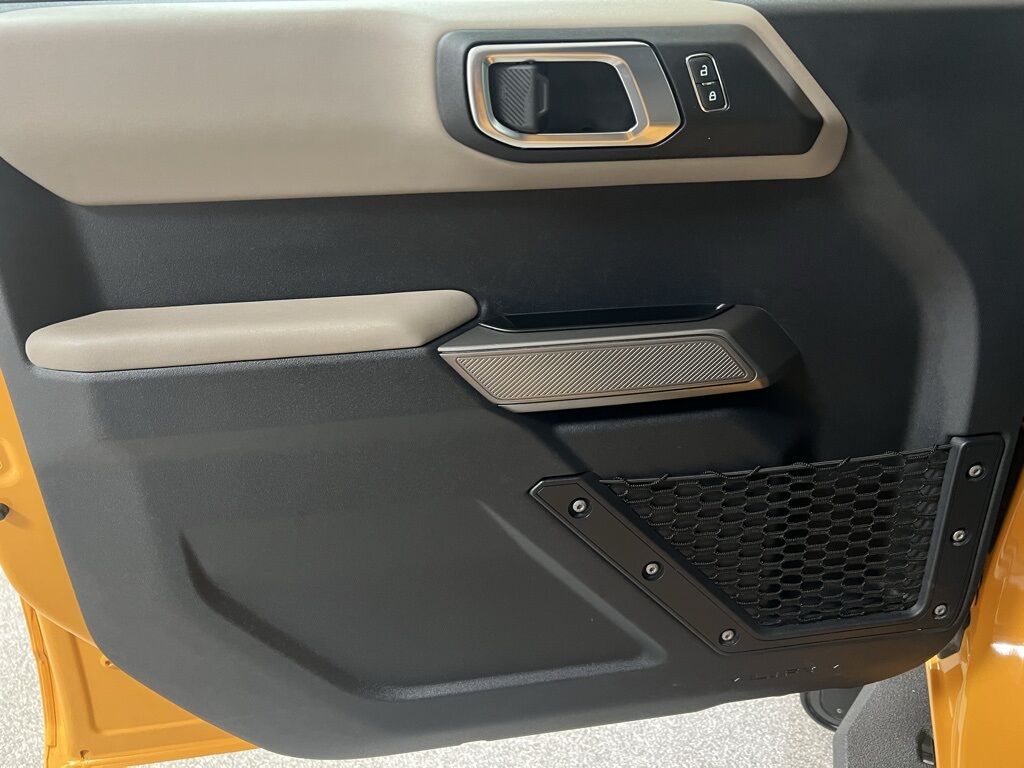 2022 Ford Bronco Wildtrak Loveland CO