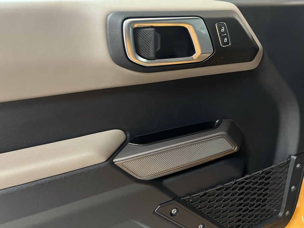 2022 Ford Bronco Wildtrak Loveland CO