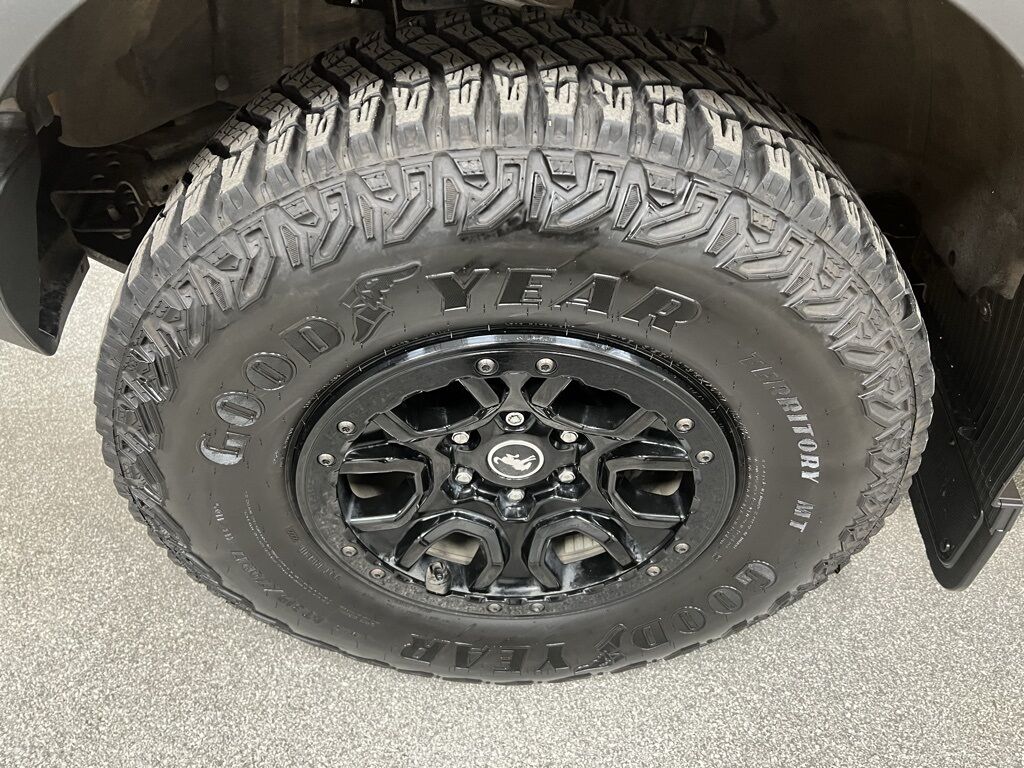 2022 Ford Bronco Wildtrak Loveland CO