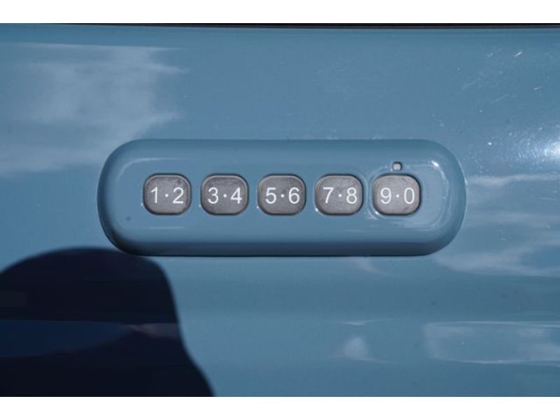 2022 Ford Bronco Wildtrak Huntington UT