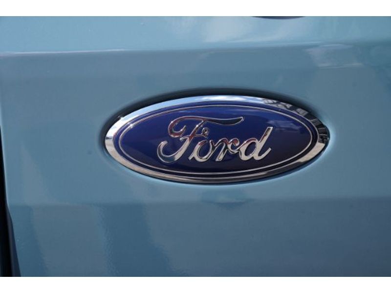 2022 Ford Bronco Wildtrak Huntington UT
