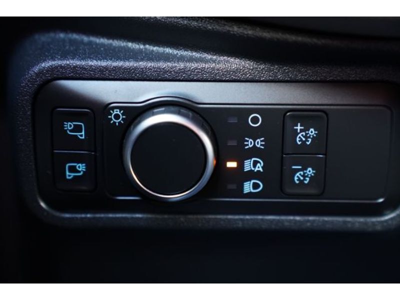 2022 Ford Bronco Wildtrak Huntington UT