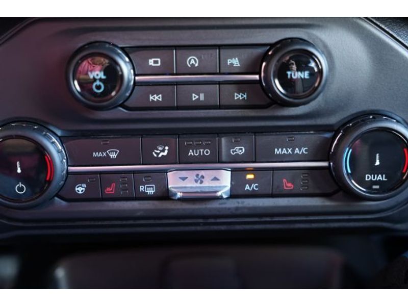 2022 Ford Bronco Wildtrak Huntington UT