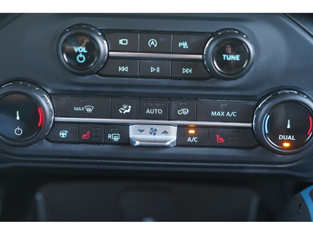 2022 Ford Bronco Wildtrak Price UT