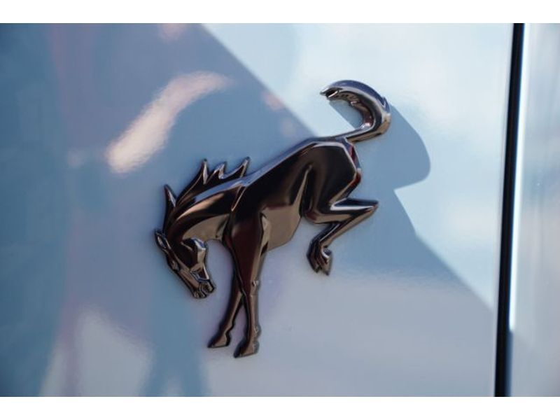 2022 Ford Bronco Wildtrak Price UT