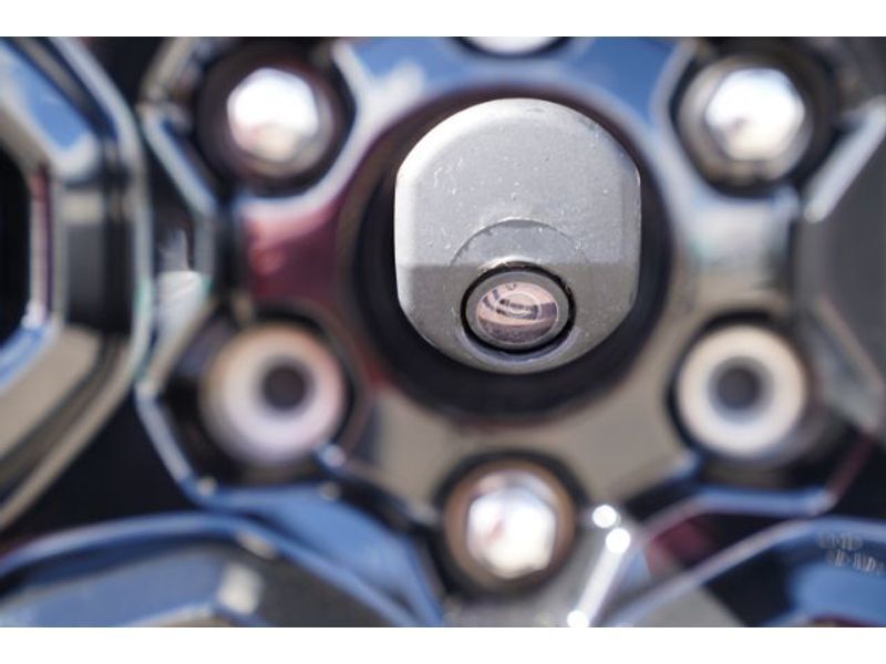 2022 Ford Bronco Wildtrak Price UT