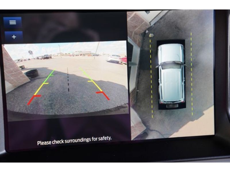 2022 Ford Bronco Wildtrak Price UT