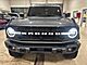 2022 Ford Bronco Wildtrak Milwaukee WI
