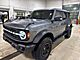 2022 Ford Bronco Wildtrak Milwaukee WI