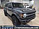 2022 Ford Bronco Wildtrak Milwaukee WI