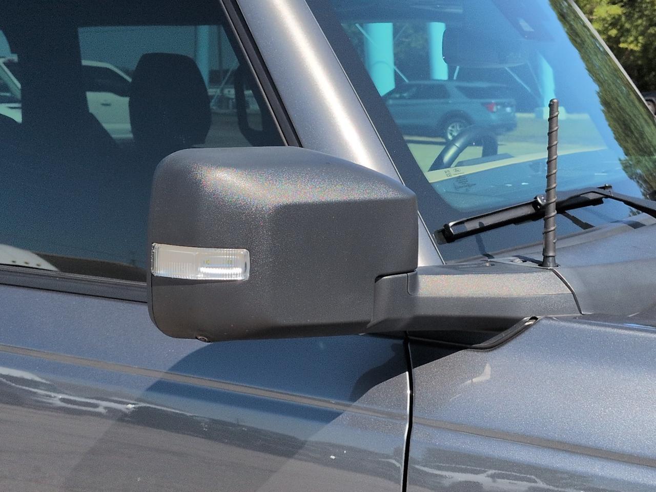 2022 Ford Bronco Wildtrak Appleton WI