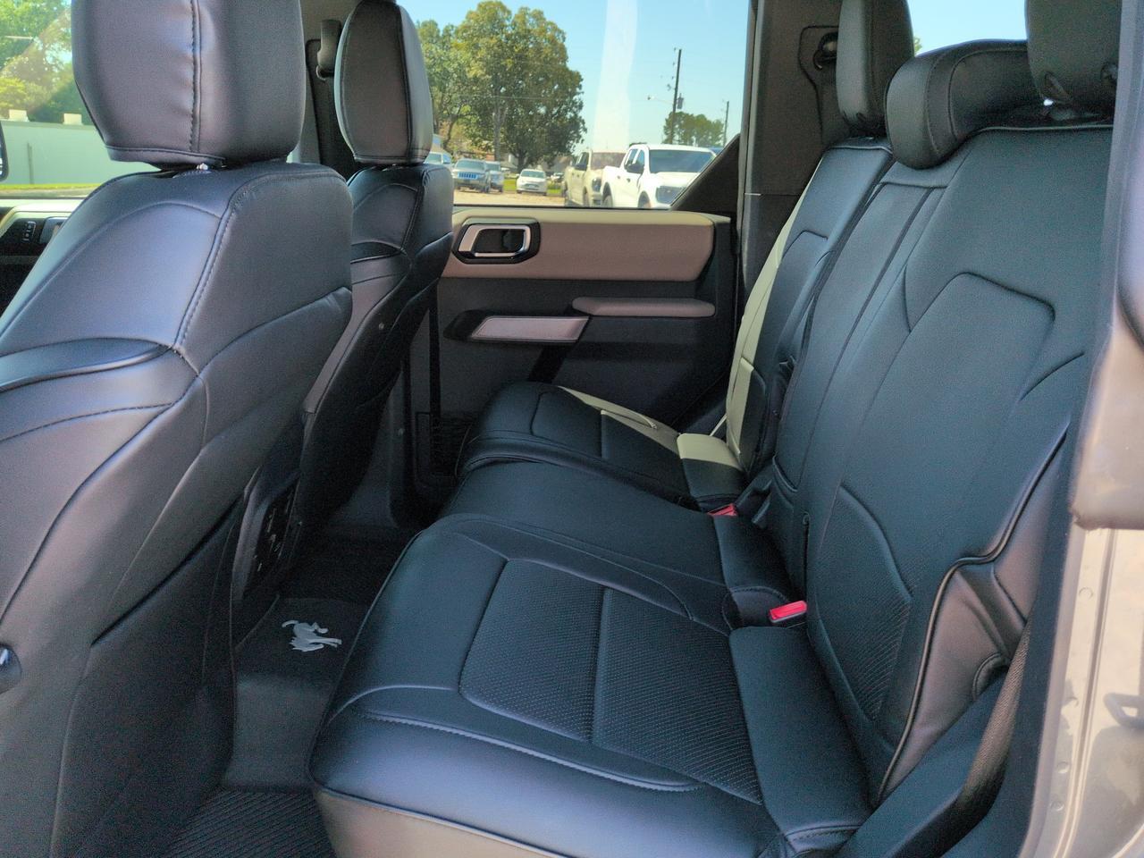 2022 Ford Bronco Wildtrak Appleton WI