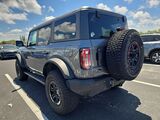 2022 Ford Bronco Wildtrak Oshkosh WI