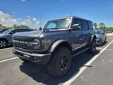 2022 Ford Bronco Wildtrak Oshkosh WI