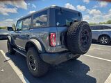 2022 Ford Bronco Wildtrak Oshkosh WI