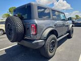 2022 Ford Bronco Wildtrak Oshkosh WI