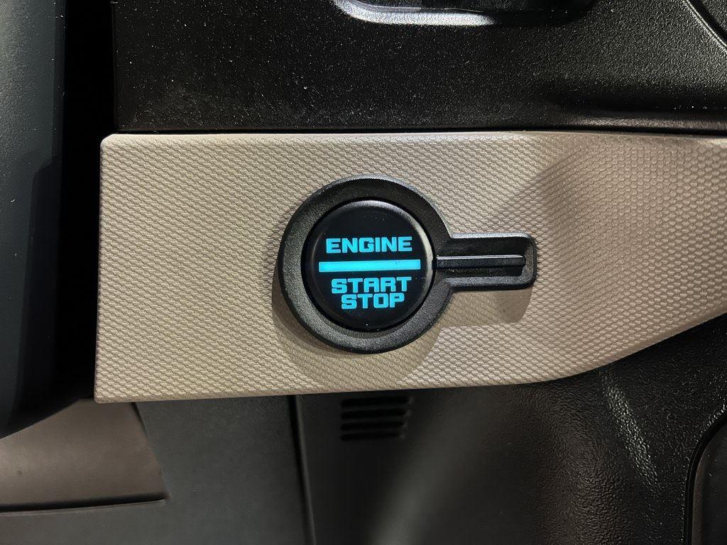 2022 Ford Bronco Wildtrak Parker CO