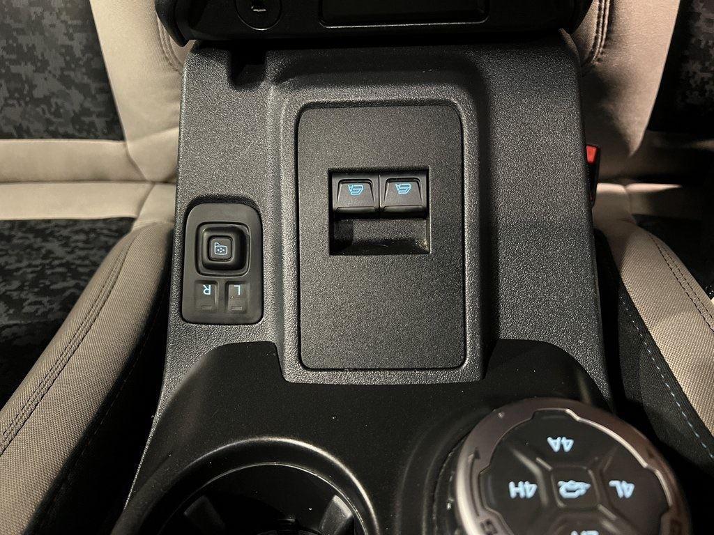 2022 Ford Bronco Wildtrak Parker CO