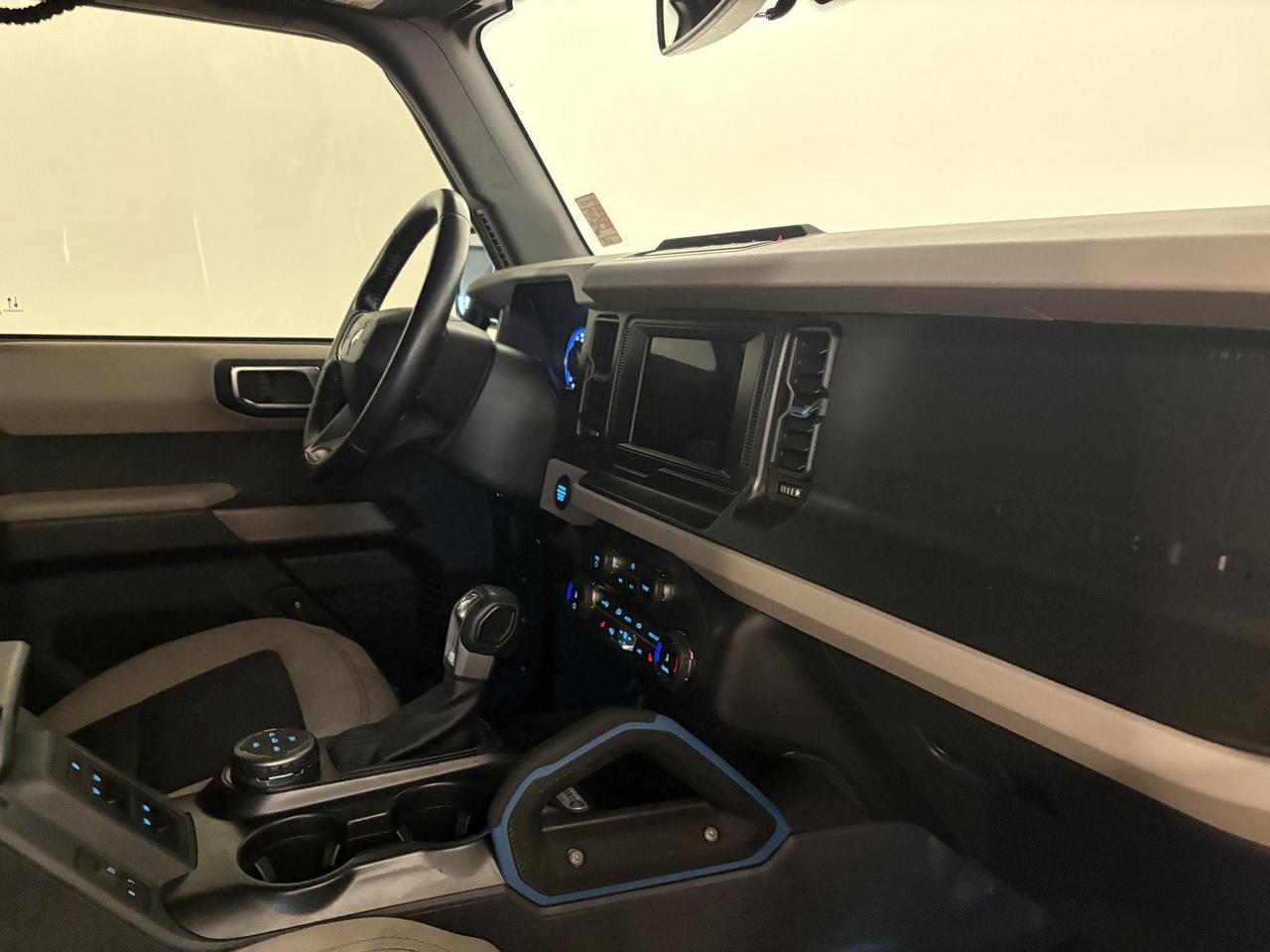 2022 Ford Bronco Wildtrak Parker CO