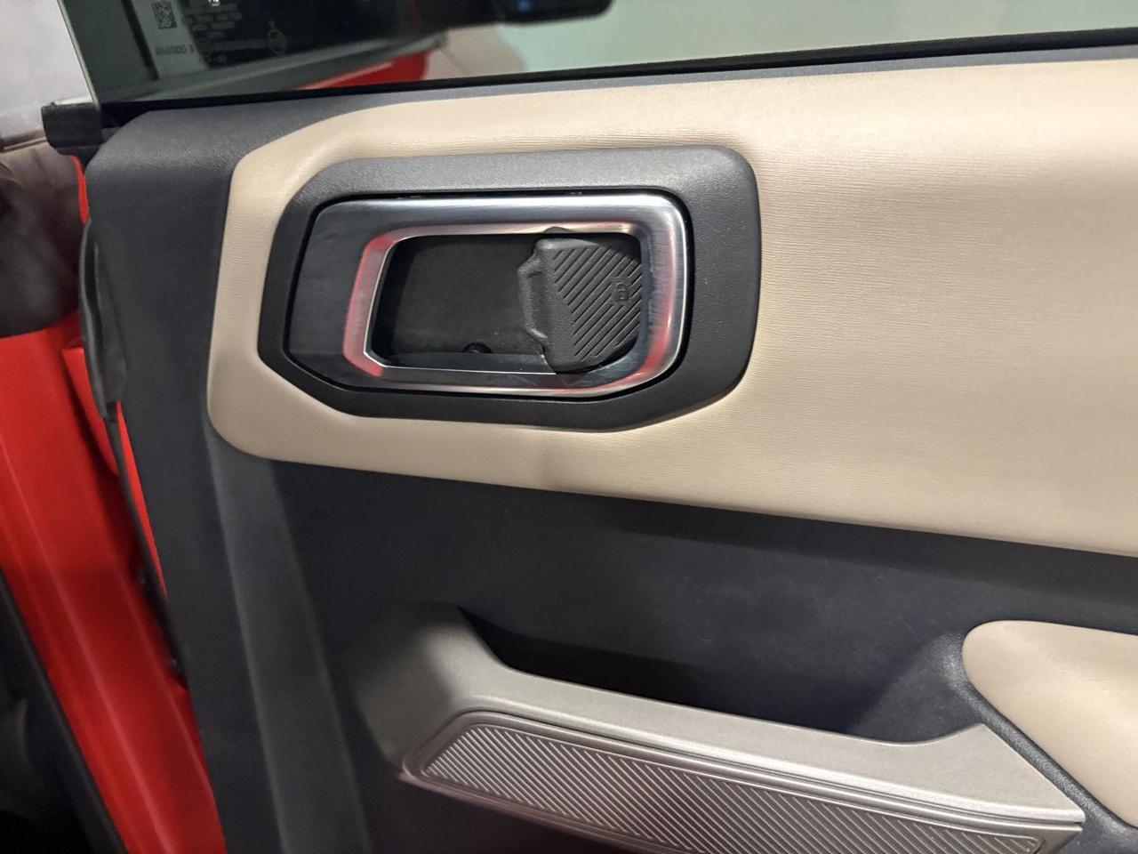 2022 Ford Bronco Wildtrak Parker CO