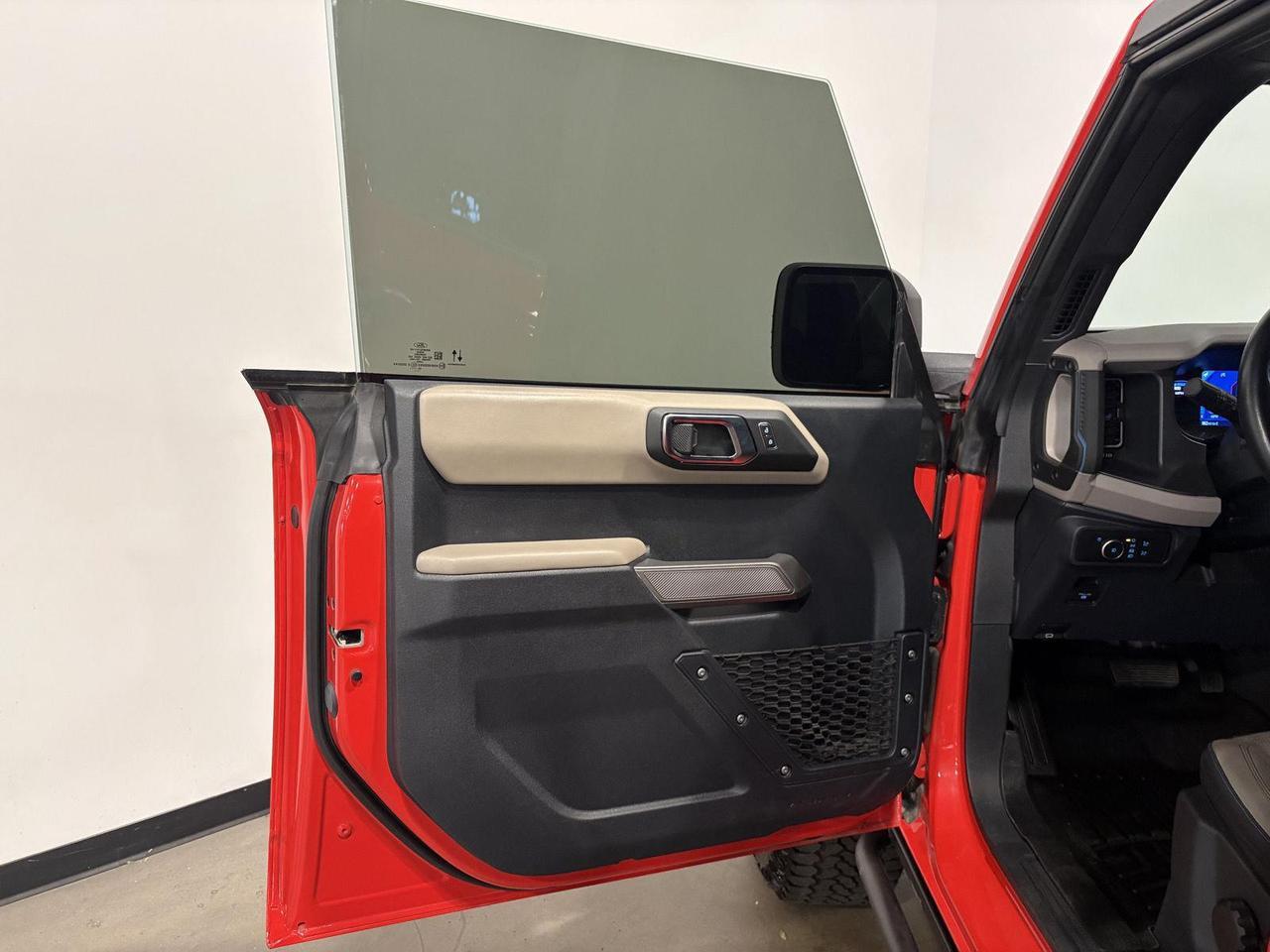 2022 Ford Bronco Wildtrak Parker CO