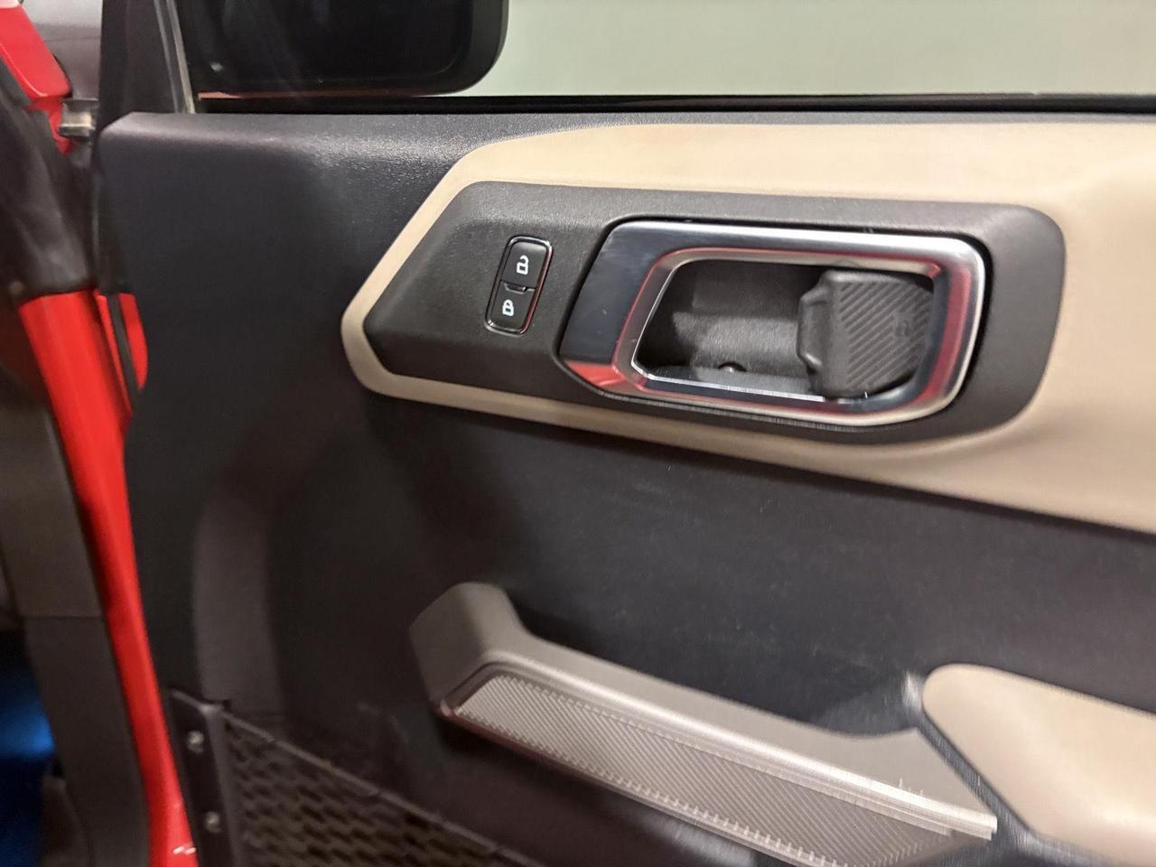 2022 Ford Bronco Wildtrak Parker CO