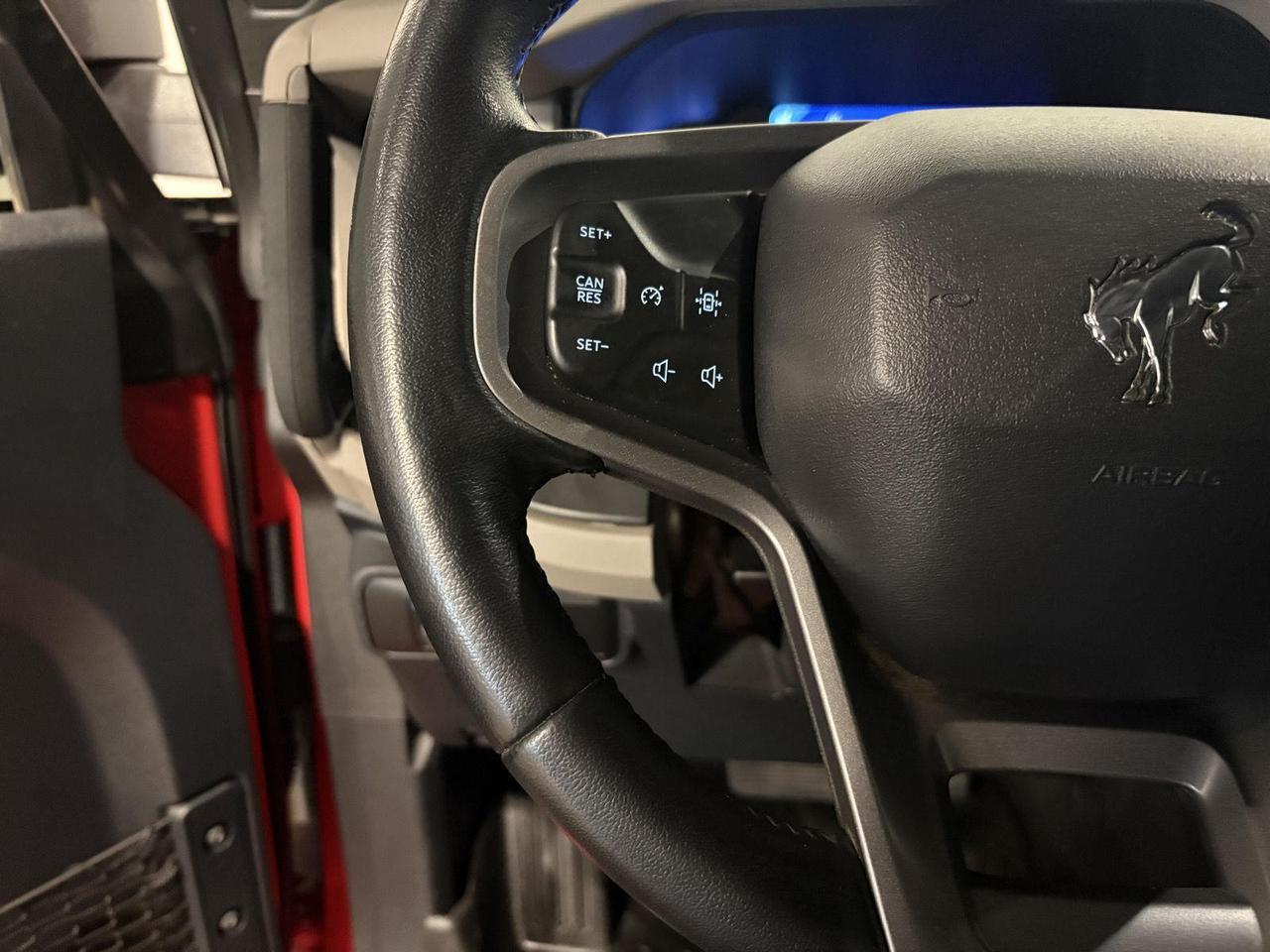 2022 Ford Bronco Wildtrak Parker CO