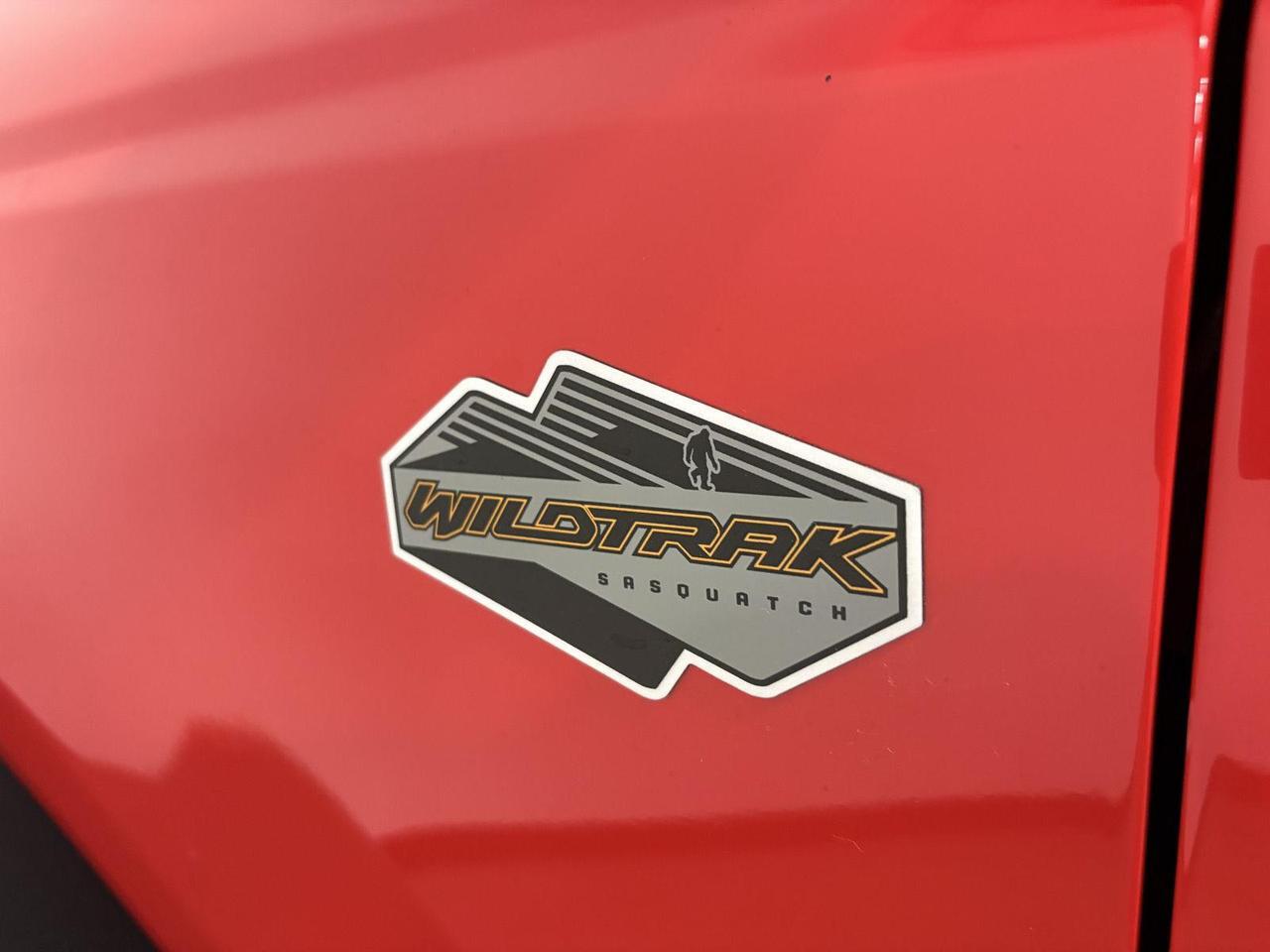 2022 Ford Bronco Wildtrak Parker CO