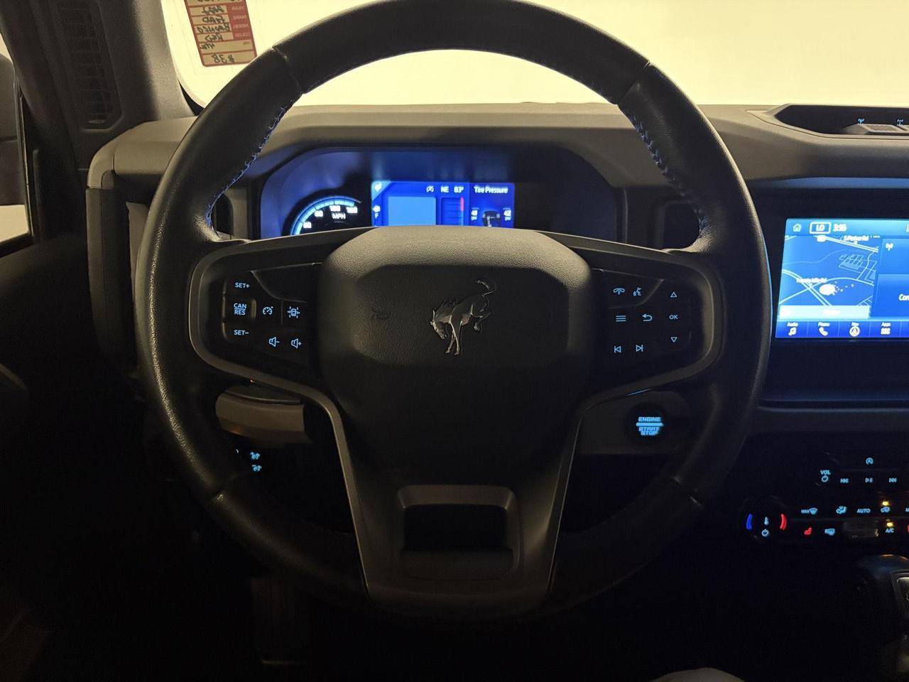 2022 Ford Bronco Wildtrak Parker CO