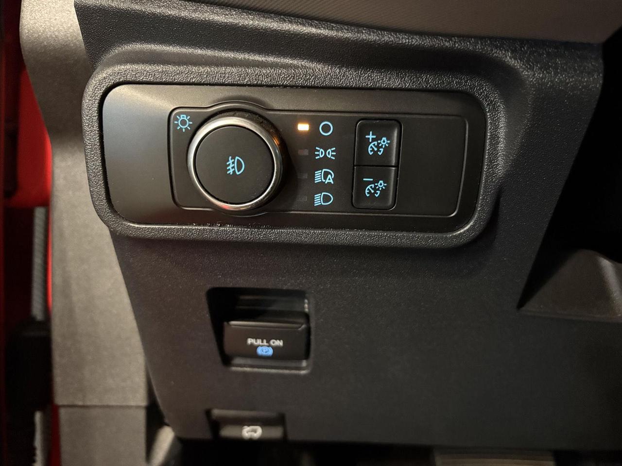 2022 Ford Bronco Wildtrak Parker CO