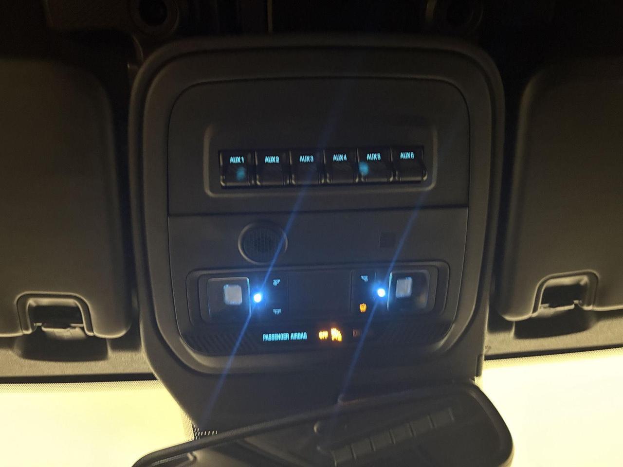 2022 Ford Bronco Wildtrak Parker CO