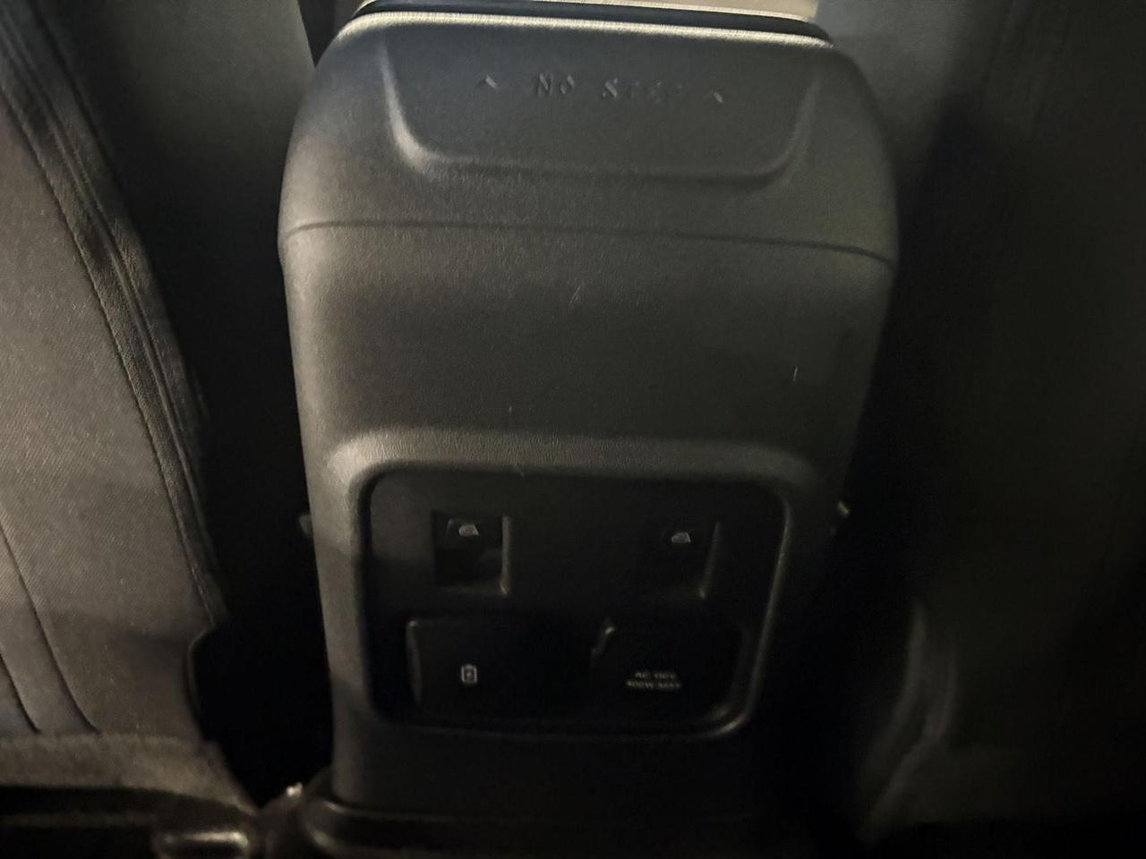2022 Ford Bronco Wildtrak Parker CO